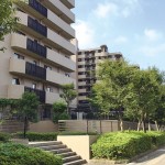 マンション
