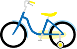 bicycle-illust