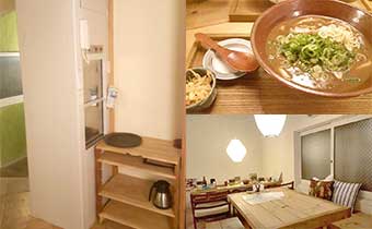 飲食店