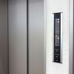 エレベーターと建築基準法